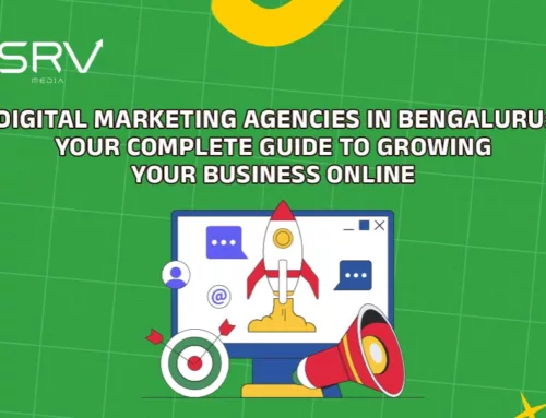 Digital Marketing Agencies in Bengaluru: Your Complete Guide to Growing Your Business Online