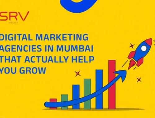Digital Marketing Agencies in Mumbai That Actually Help You Grow