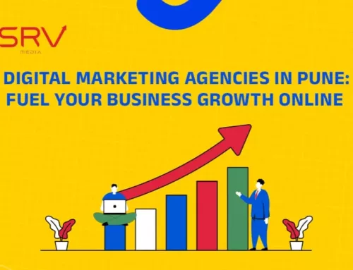 Digital Marketing Agencies in Pune: Fuel Your Business Growth Online