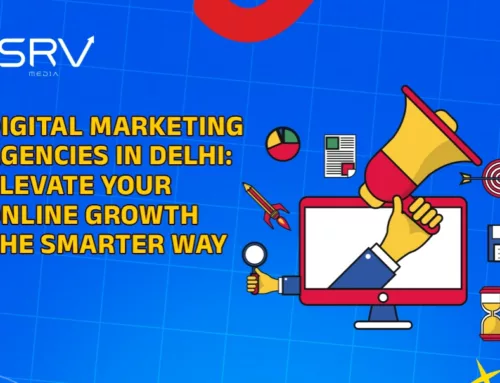 Digital Marketing Agencies in Delhi: Elevate Your Online Growth the Smarter Way