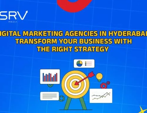Digital Marketing Agencies in Hyderabad: Transform Your Business with the Right Strategy