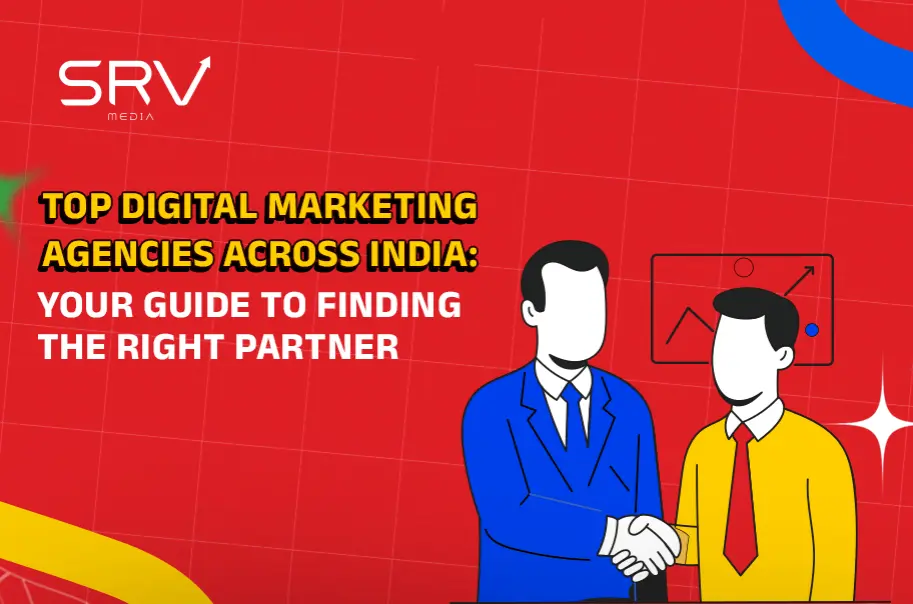 digital-marketing-services-india guide to selecting the best digital marketing agencies across India