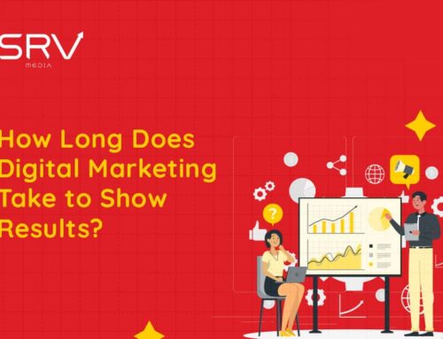 How Long Does Digital Marketing Take to Show Results?