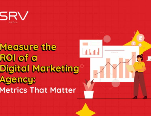 Measure the ROI of a Digital Marketing Agency: Metrics That Matter