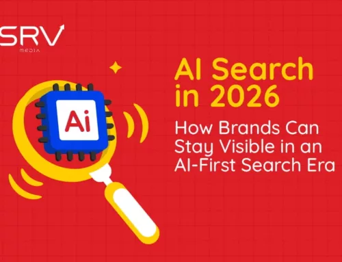AI Search in 2026: How Brands Can Stay Visible in an AI-First Search Era