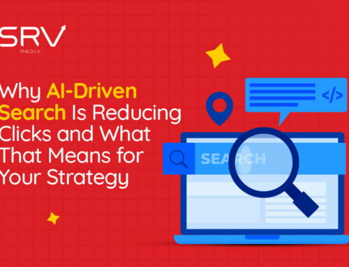 Why AI Driven Search Is Reducing Clicks and What That Means for Your Strategy