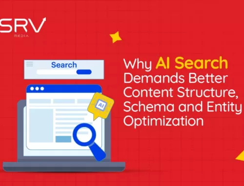 Why AI Search Demands Better Content Structure, Schema and Entity Optimization