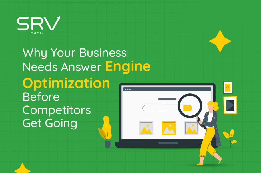 ai search optimization strategies for business visibility
