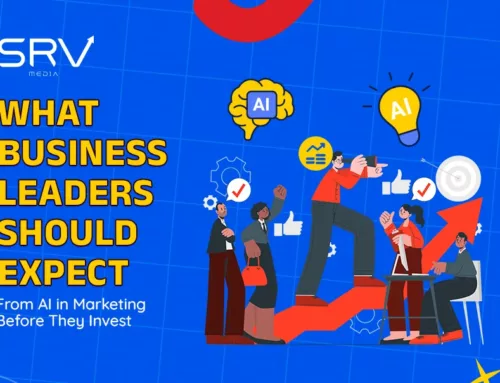 What Business Leaders Should Expect From AI in Marketing Before They Invest