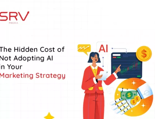 The Hidden Cost of Not Adopting AI in Marketing Strategy
