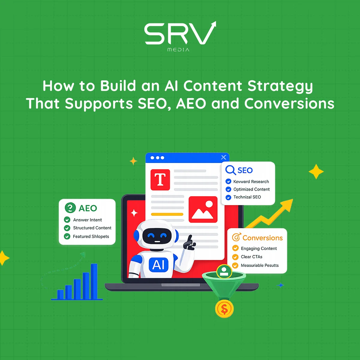 How to Build an AI Content Strategy