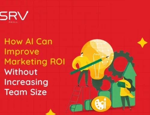 How AI Can Improve Marketing ROI Without Increasing Team Size