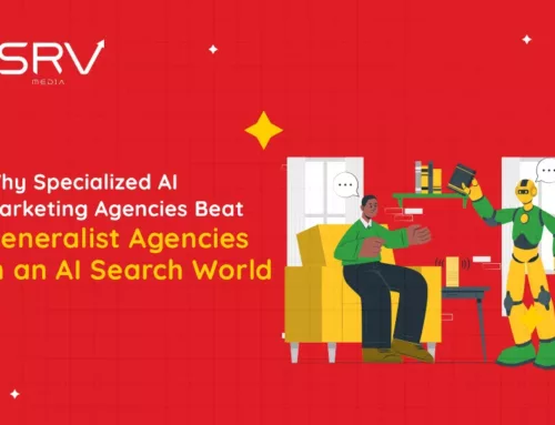 Why Specialized AI Marketing Agencies Beat Generalist Agencies in an AI Search World