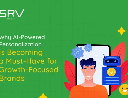 Why AI-Powered Personalization Is Becoming a Must-Have for Growth-Focused Brands