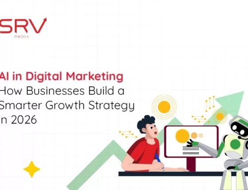 AI in Digital Marketing: How Businesses Build a Smarter Growth Strategy in 2026