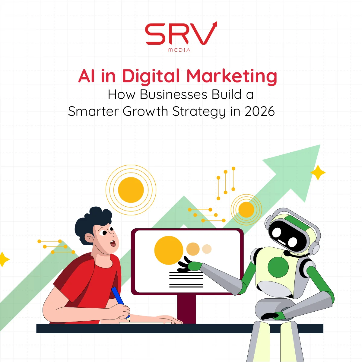 AI in Digital Marketing