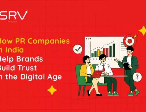 How PR Companies in India Help Brands Build Trust in the Digital Age