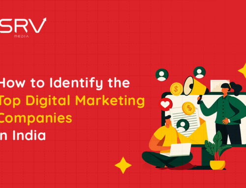 How to Identify the Top Digital Marketing Companies in India