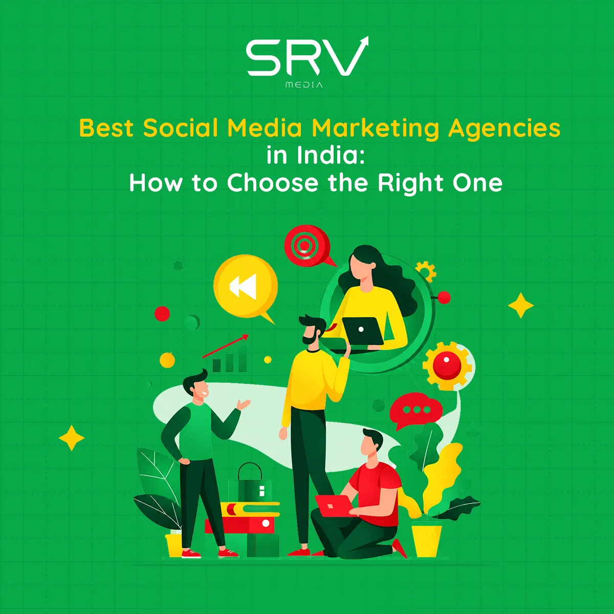 best-social-media-marketing-agencies-in-india-how-to-choose-right